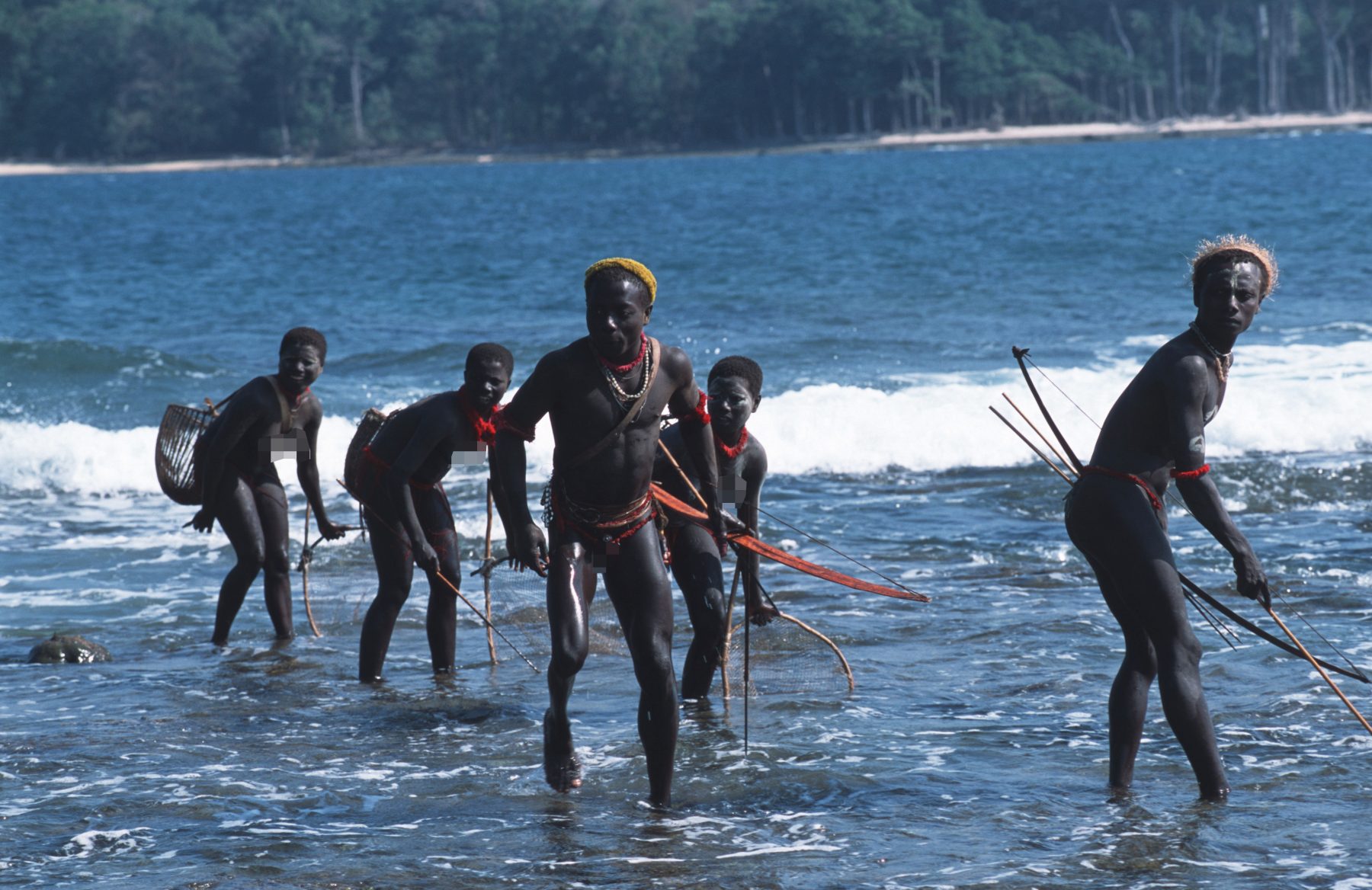 Sentinelese