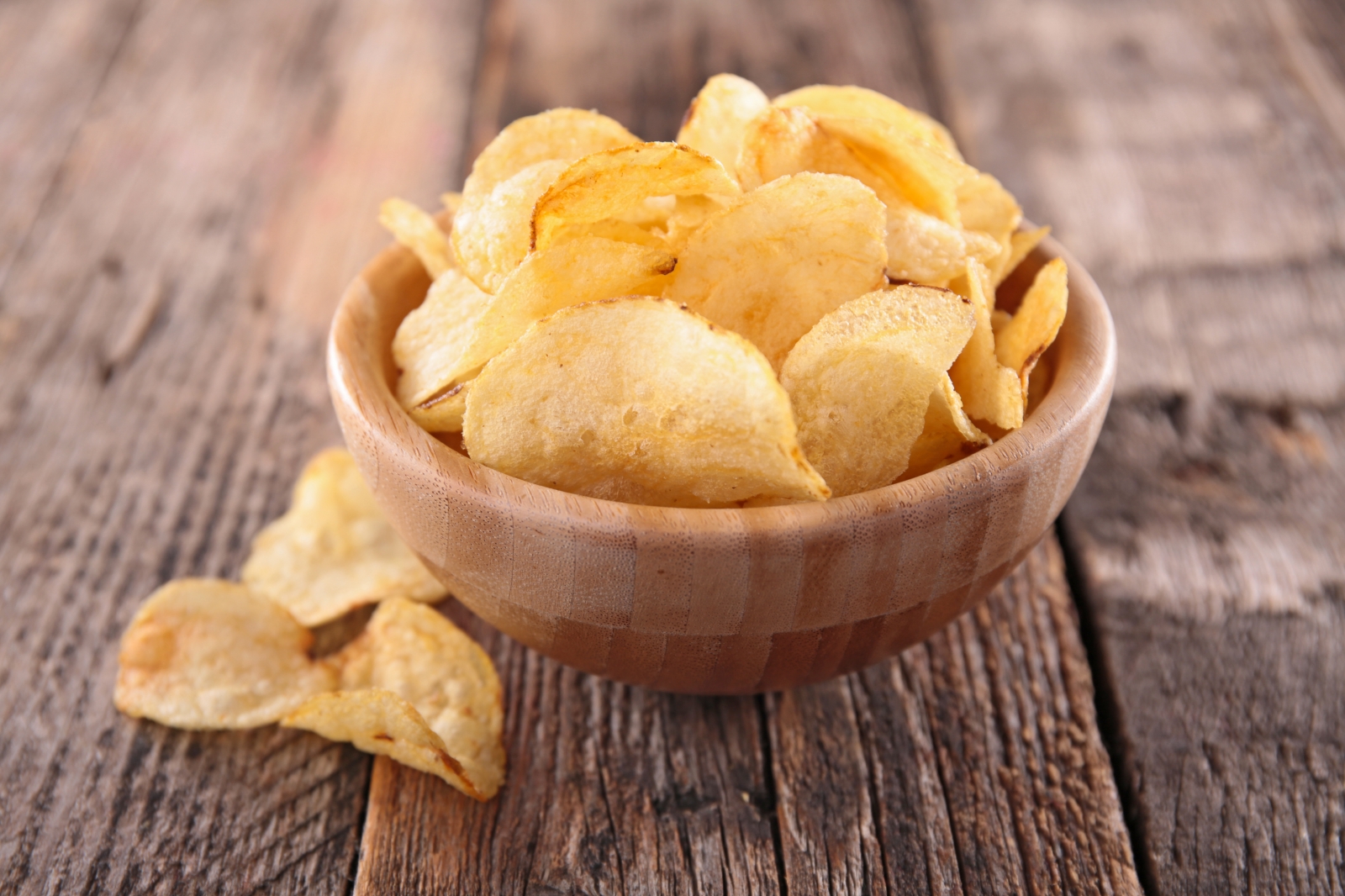 Potato Chips