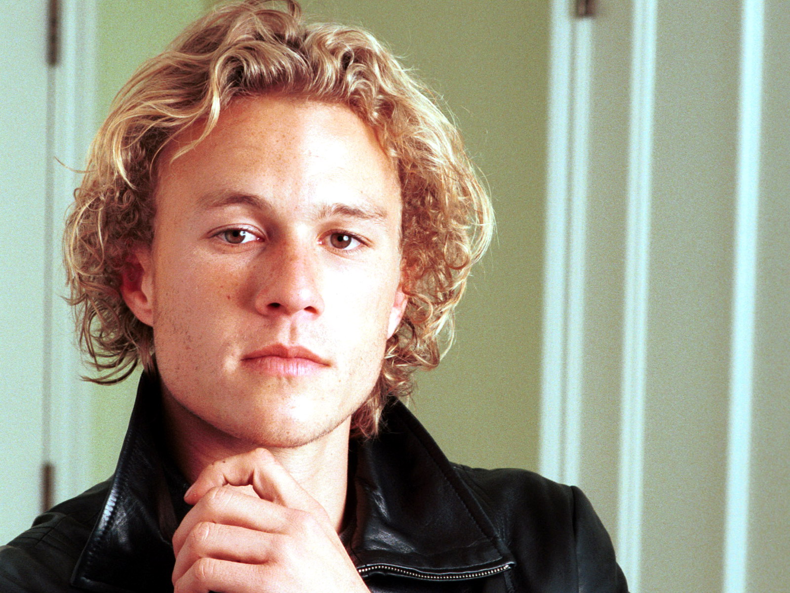 Heath Ledger