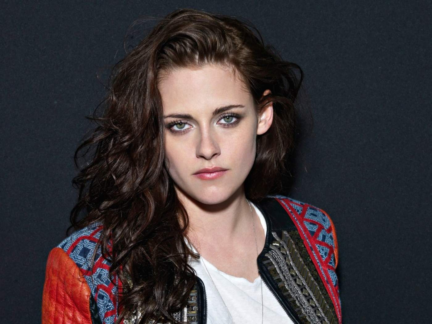 Kristen Stewart