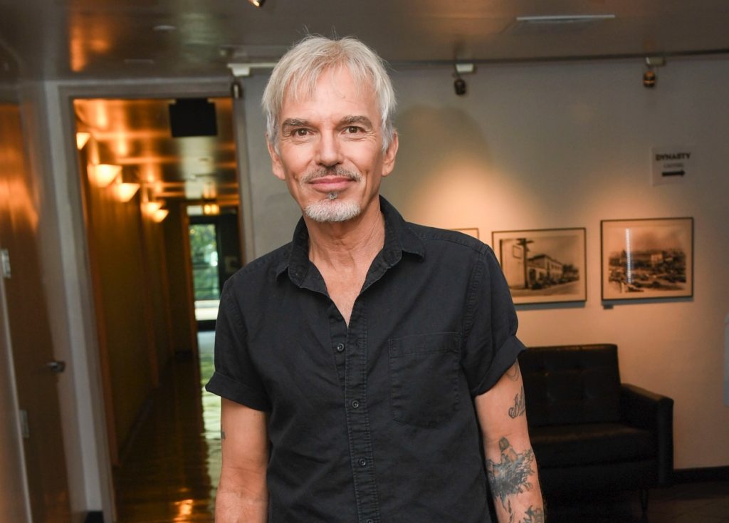 Billy Bob Thornton (Antique furniture)