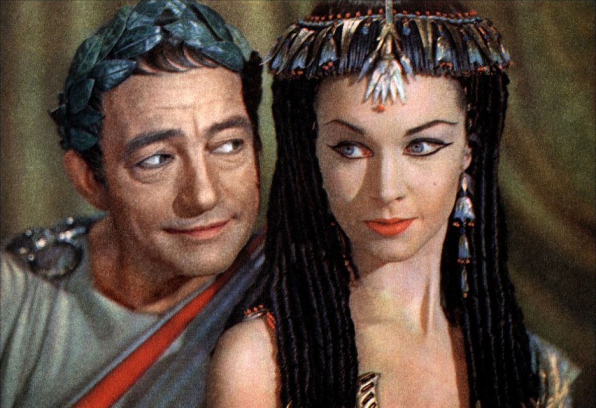 Imperial Facts About Cleopatra VII, The Last True Pharaoh - PALITKA