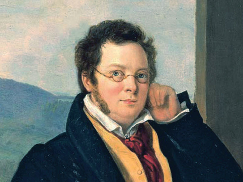 Franz Schubert