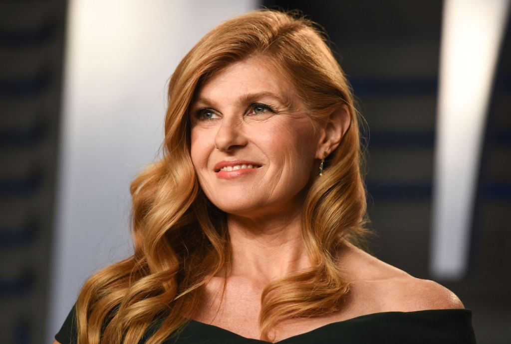 Connie Britton