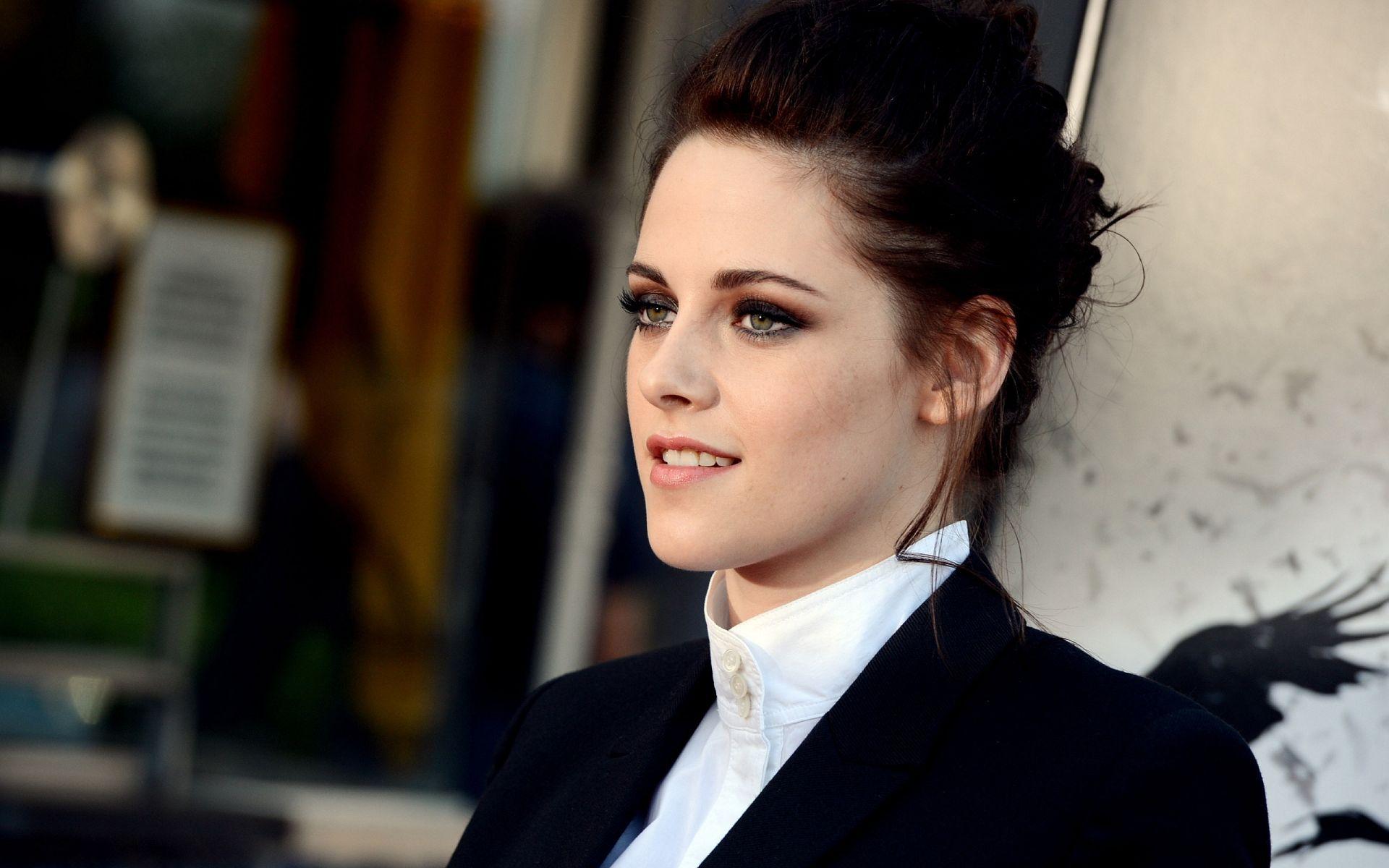 Kristen Stewart