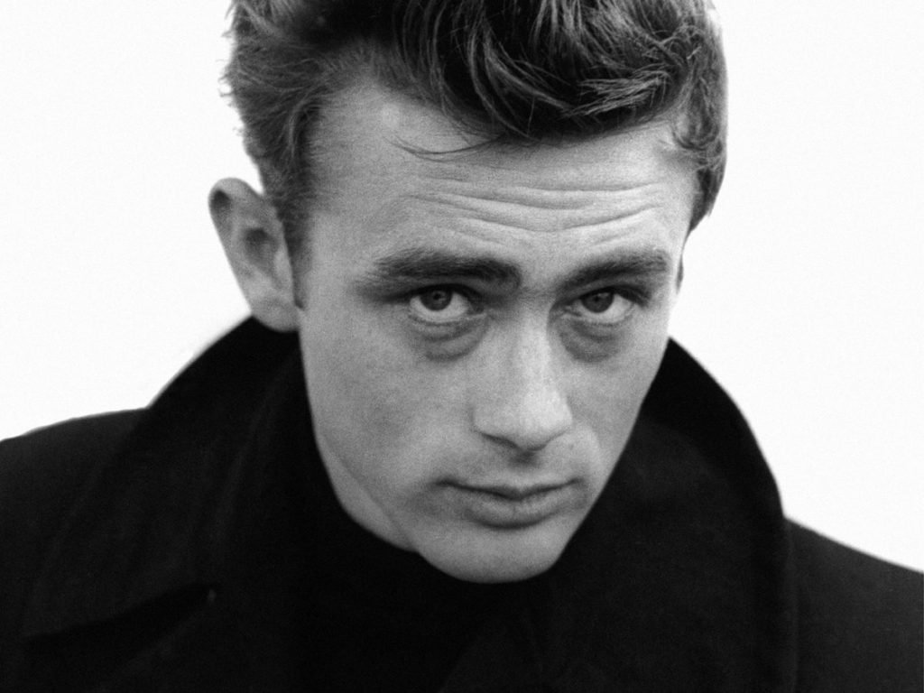 James Dean