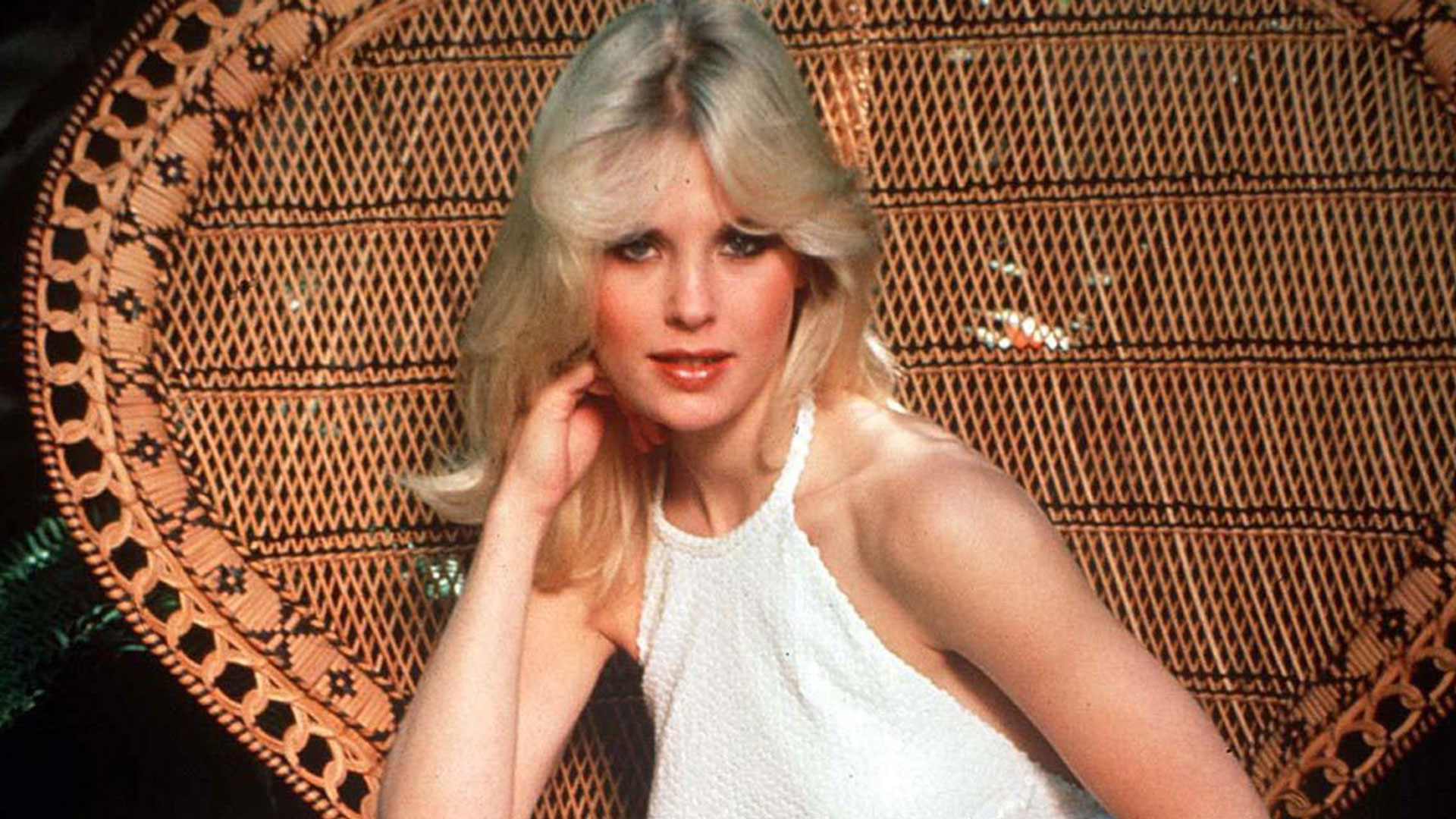 Dorothy Stratten (Playmate of the Month – August 1979)