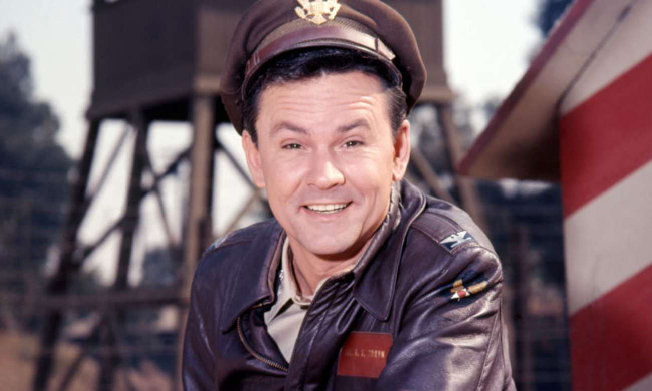 Bob Crane