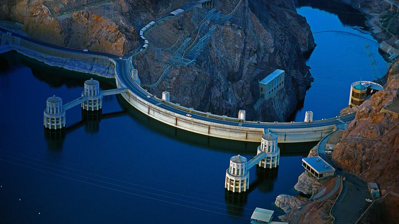 Hoover Dam