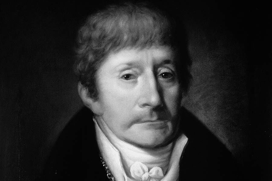 Antonio Salieri