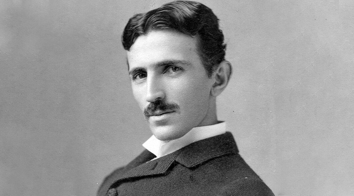 Nikola Tesla (1856-1943)