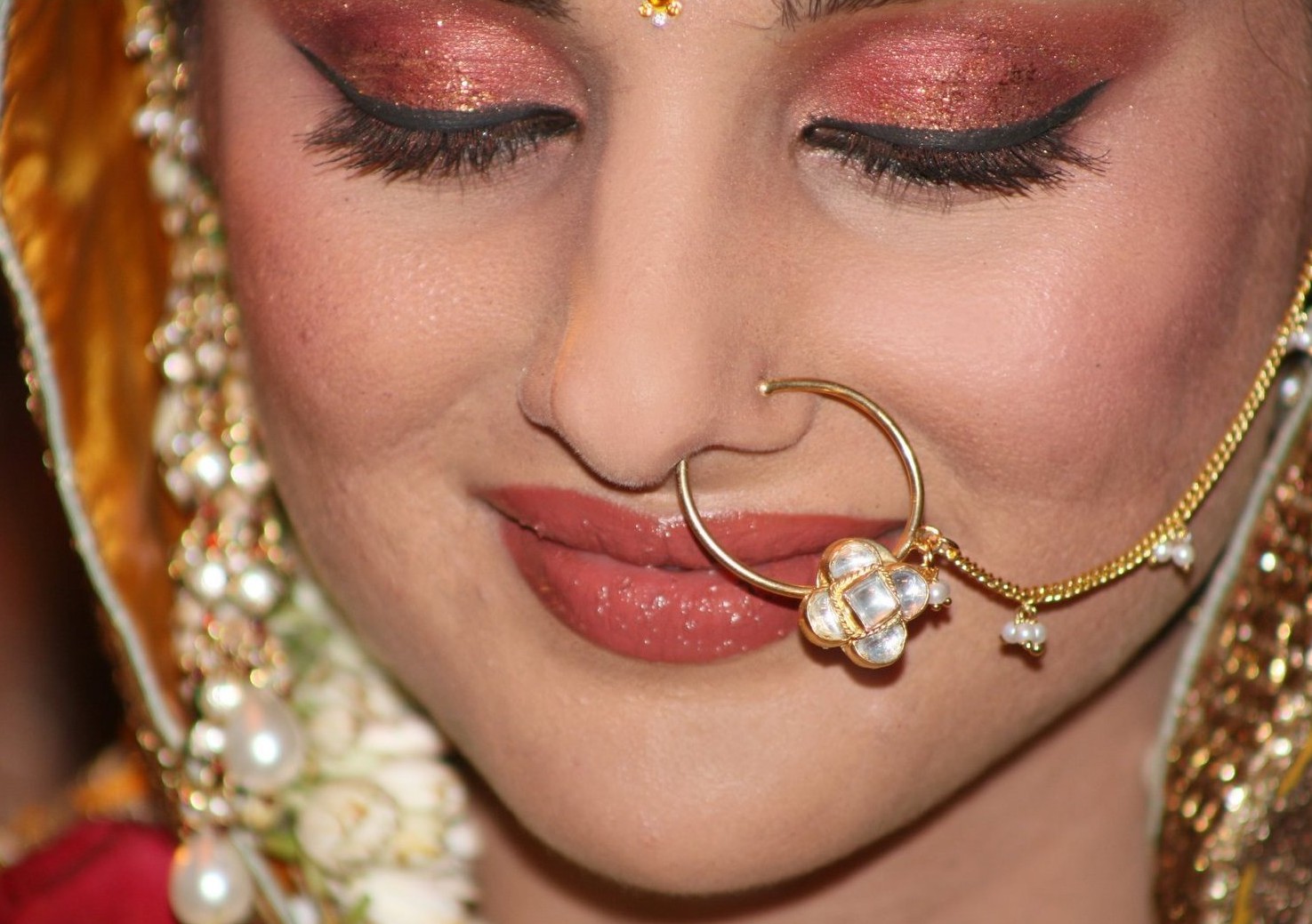 Piercings In India