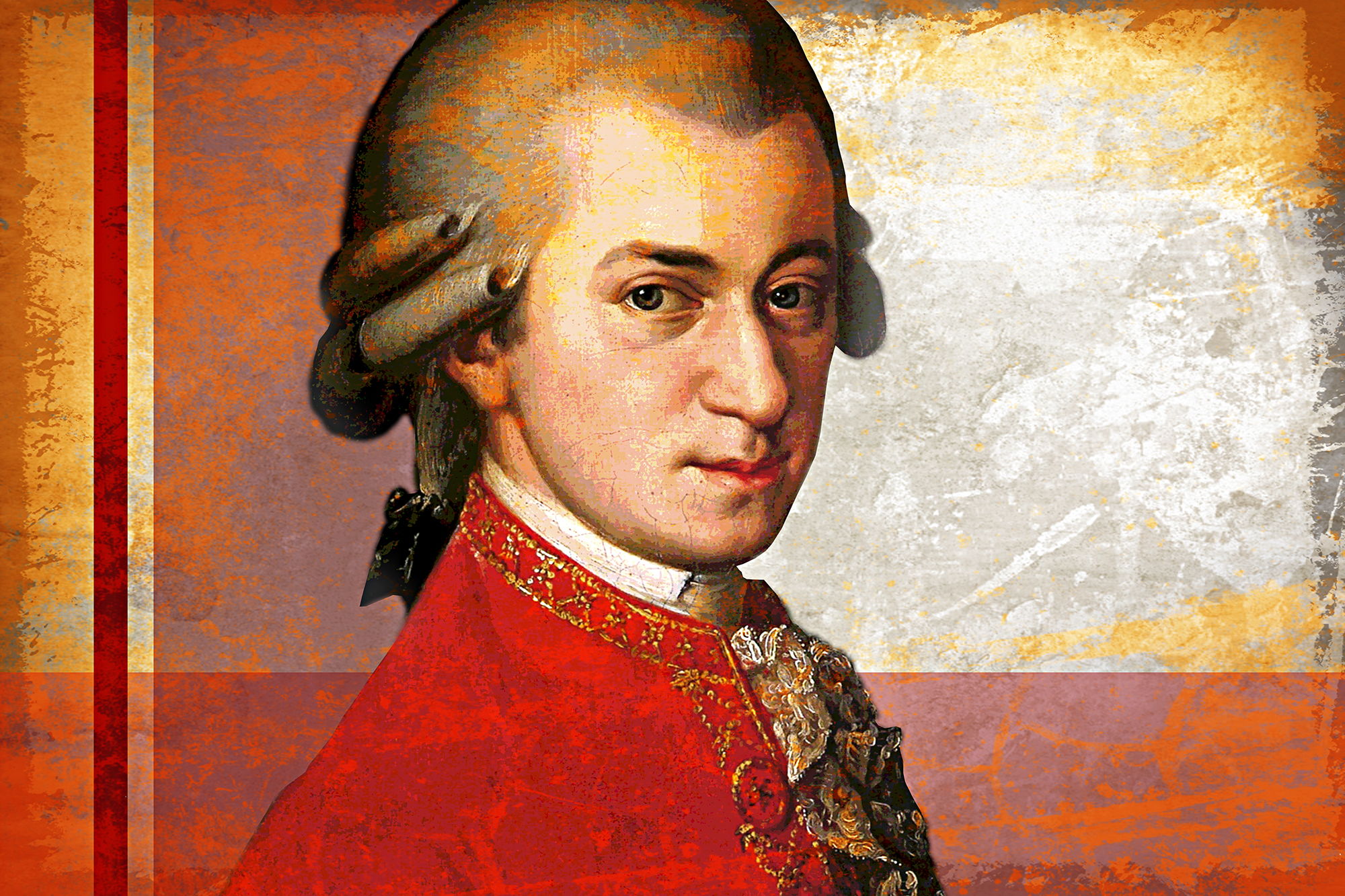  Mozart