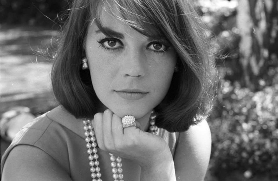 Natalie Wood