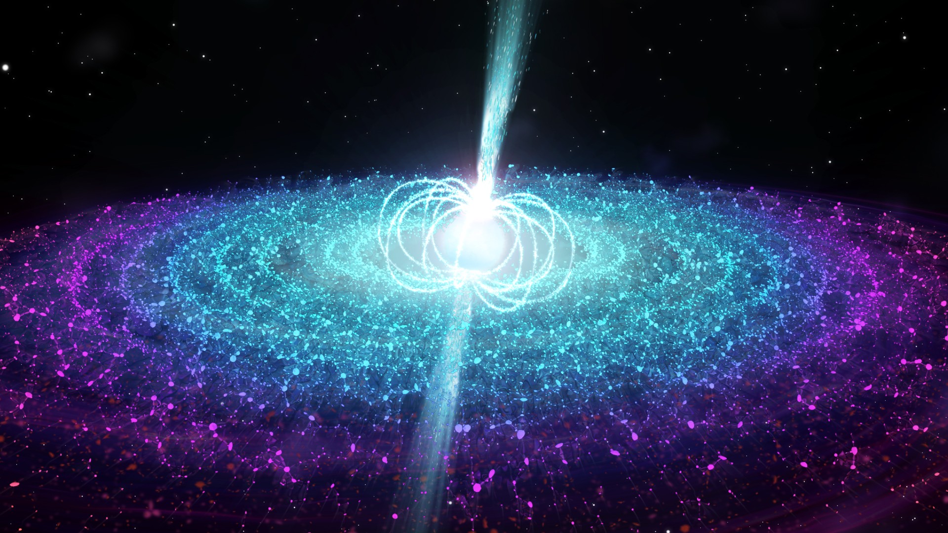 What is neutron star?