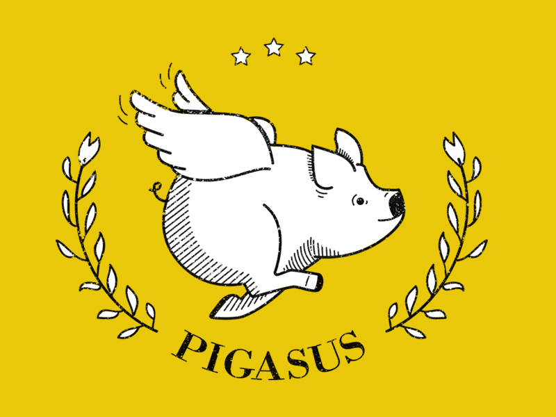 Pigasus Award