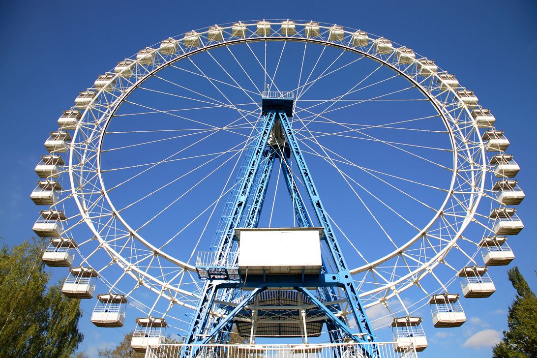 Ferris Wheel