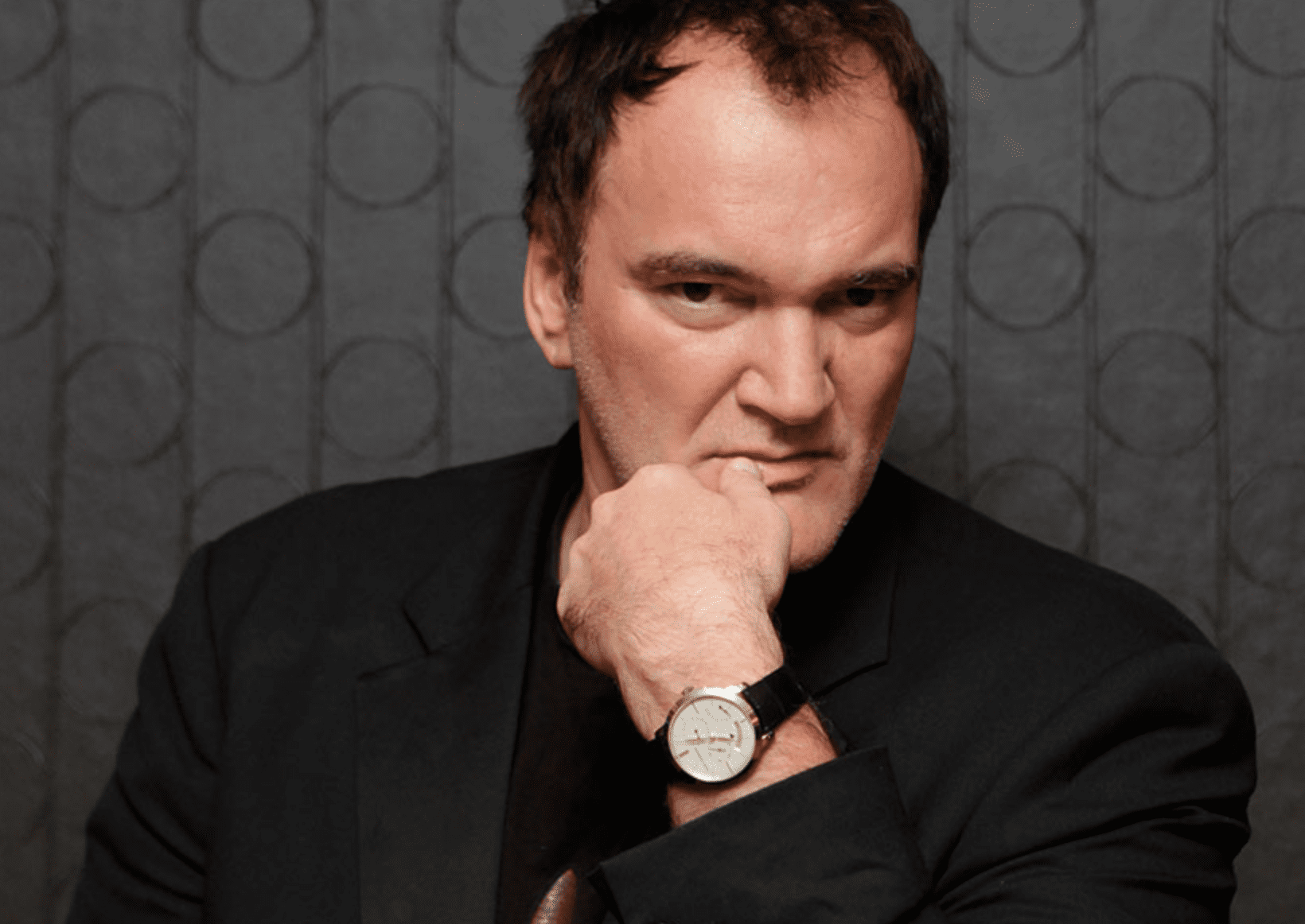 Quentin Tarantino – Strange Hobby: Collecting TV Board Games