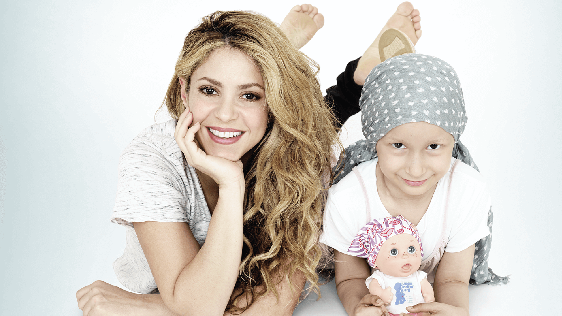 Shakira