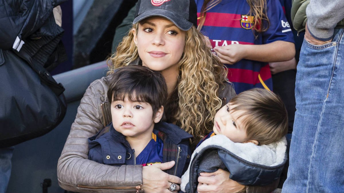 Shakira