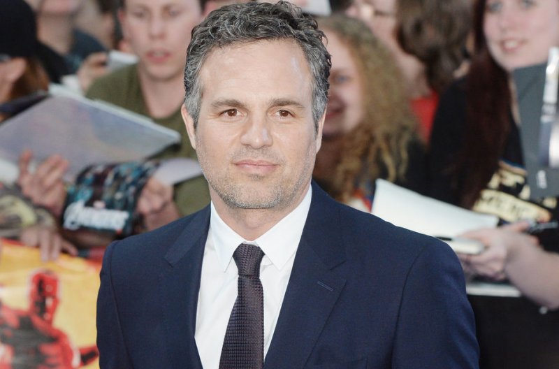 Mark Ruffalo