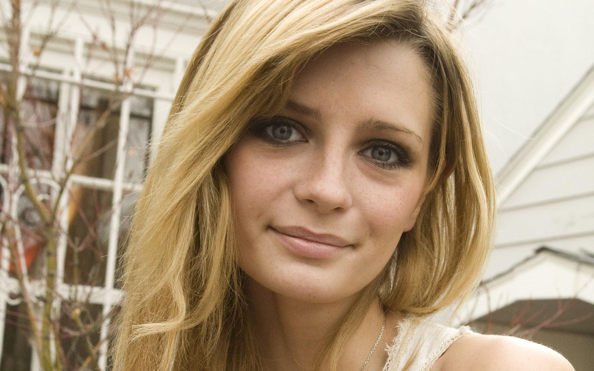 Mischa Barton