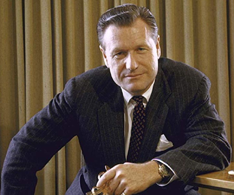 Nelson Rockefeller