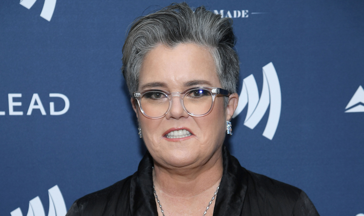 Rosie O’Donnell