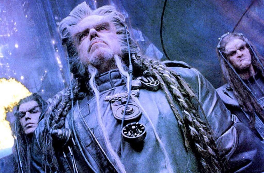 Battlefield Earth