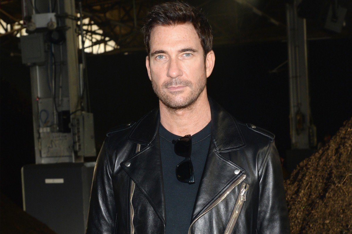 Dylan McDermott