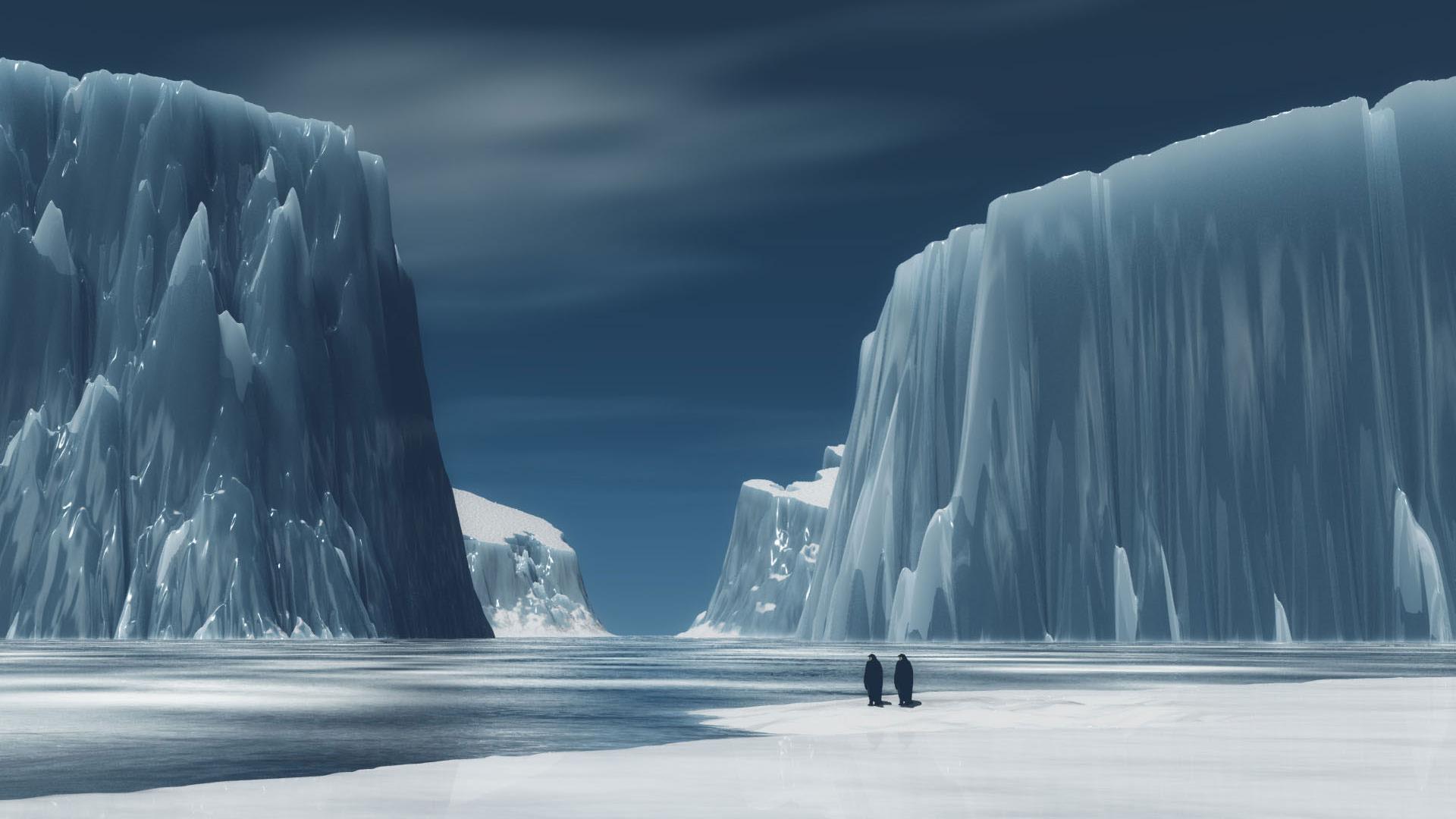 A New Ice Age May Be Emerging In The Distant Future
