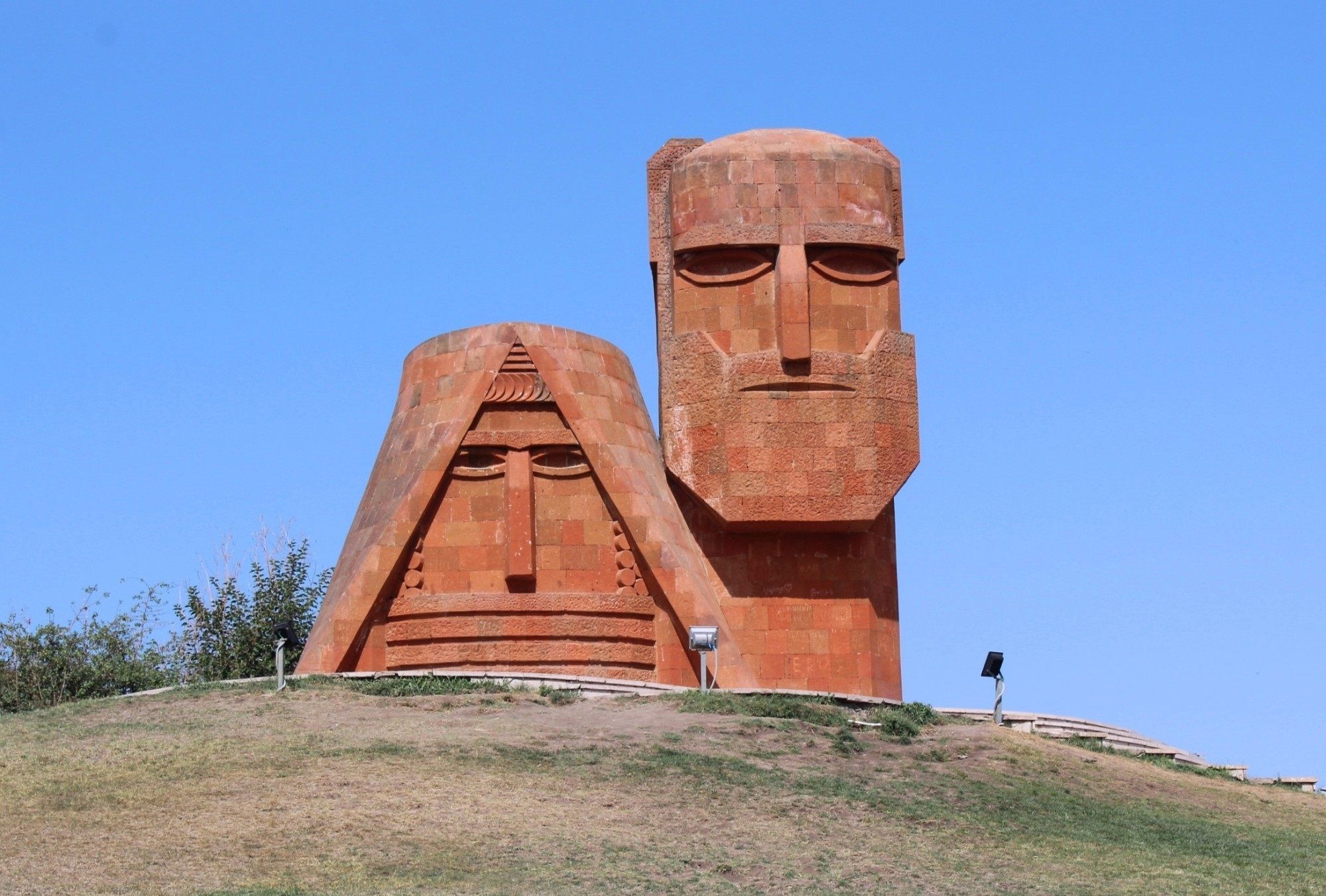 Nagorno-Karabakh Republic