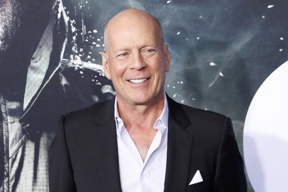 Bruce Willis