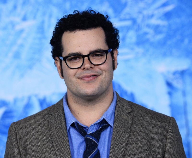 Josh Gad