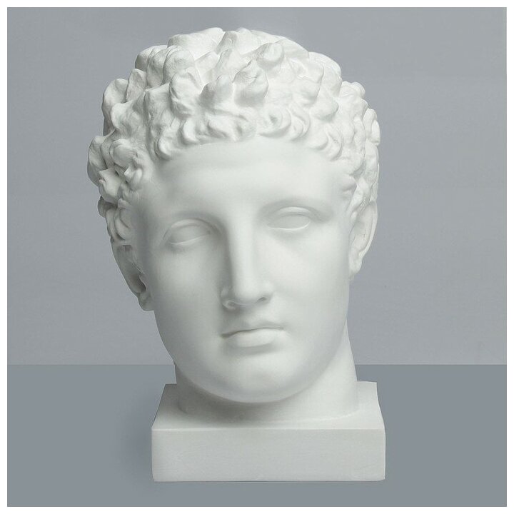 Head of Hermes