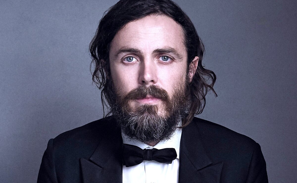 Casey Affleck