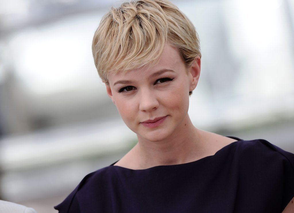 Carey Mulligan was rejected from drama school