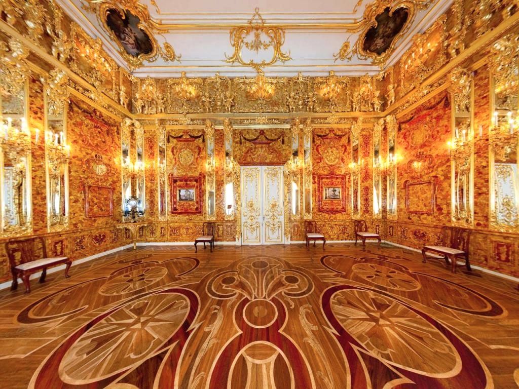 Amber Room