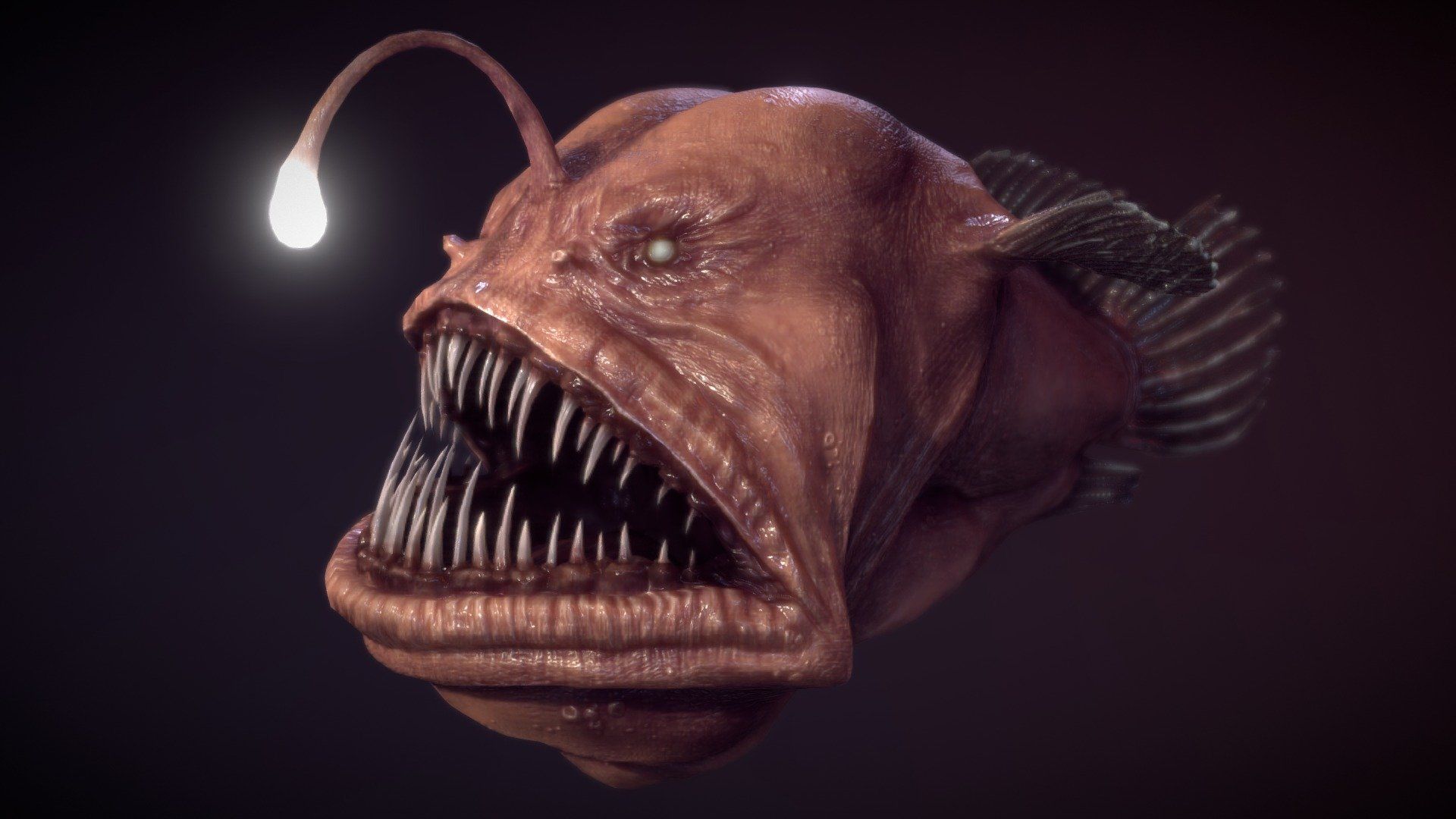 Anglerfish