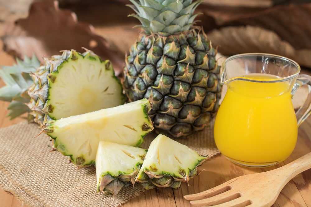 Pineapple