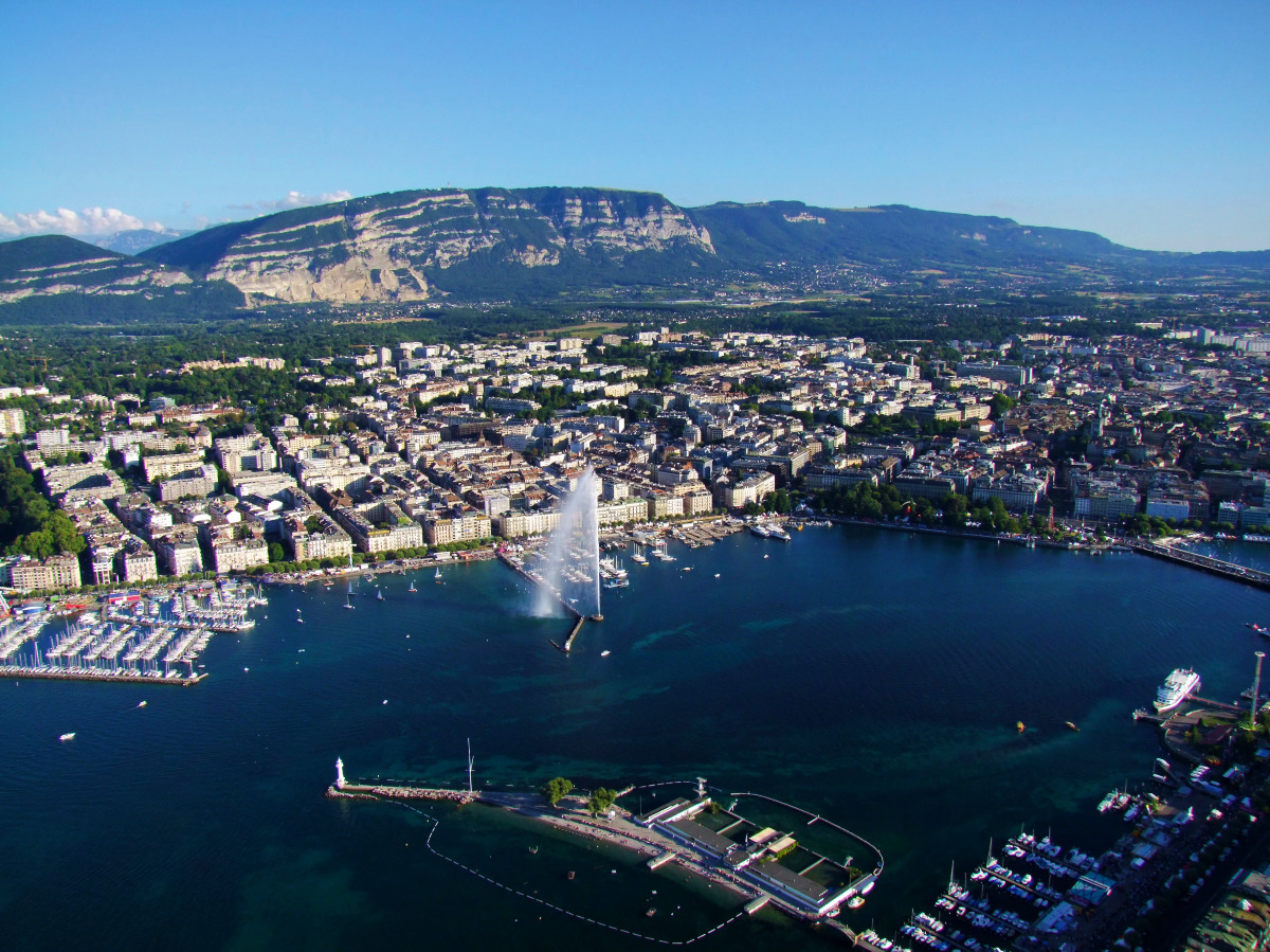 Geneva, Switzerland