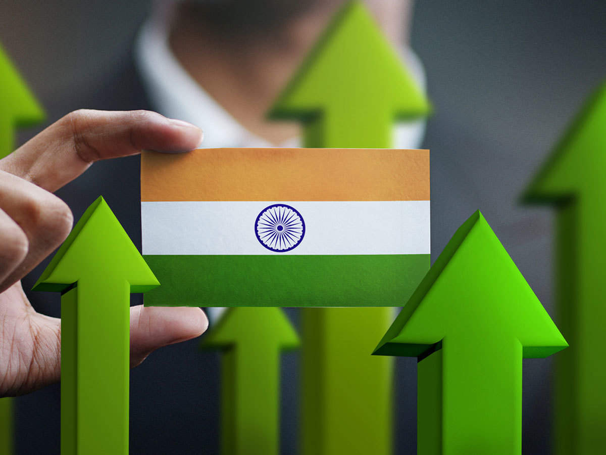 Economy of India – $3.46 trillion