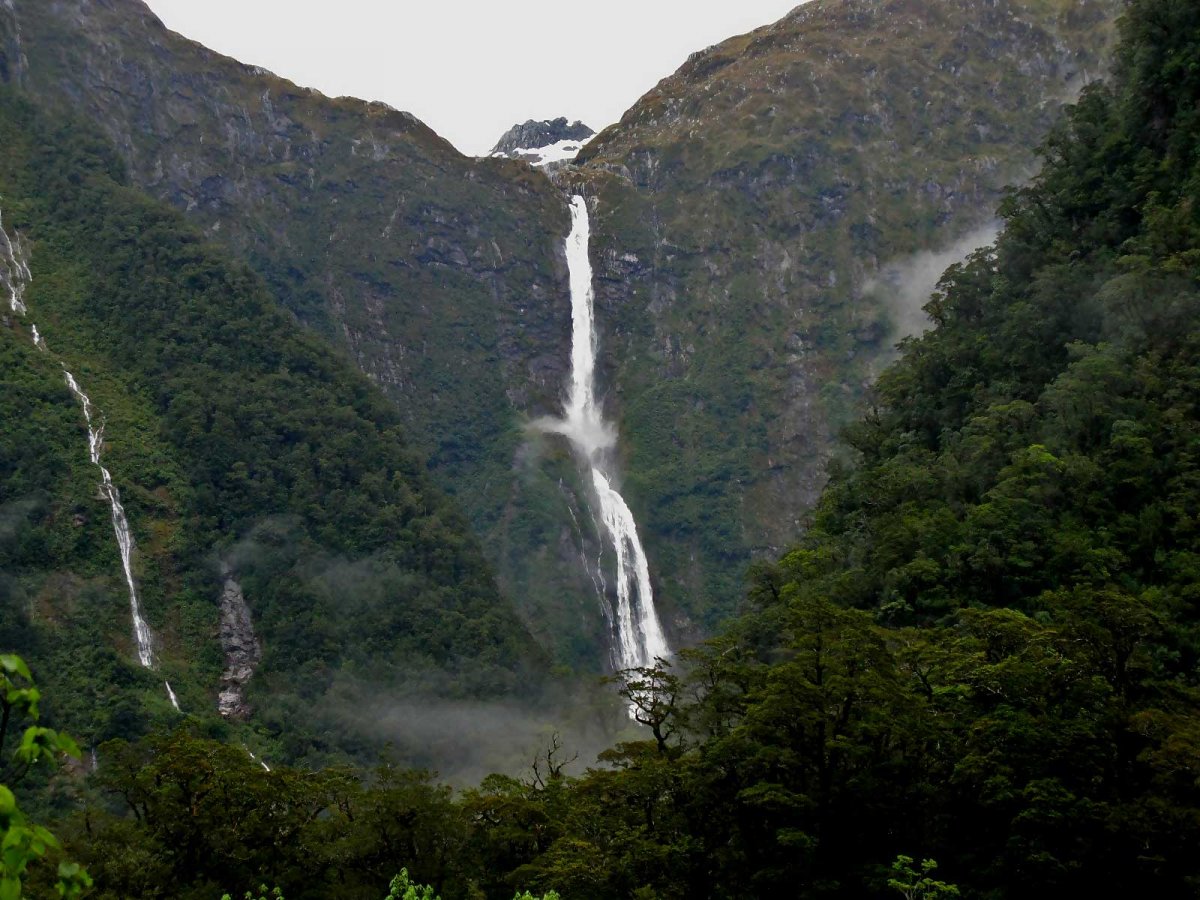  Balåifossen