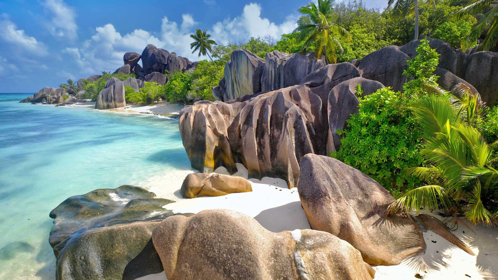 Seychelles