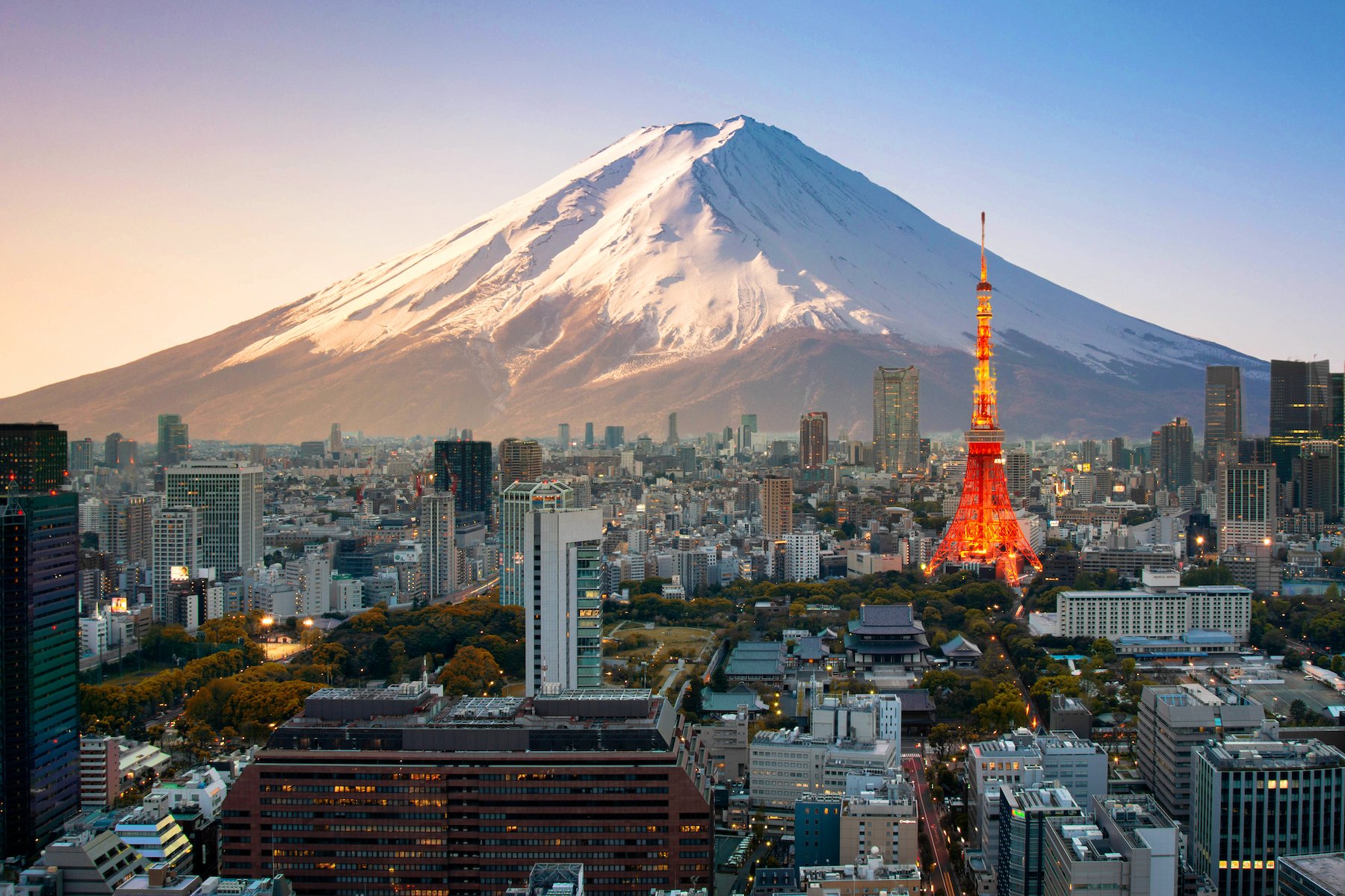 Tokyo, Japan