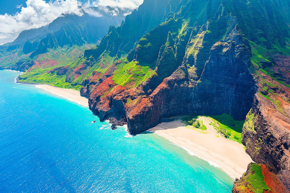 Hawaii