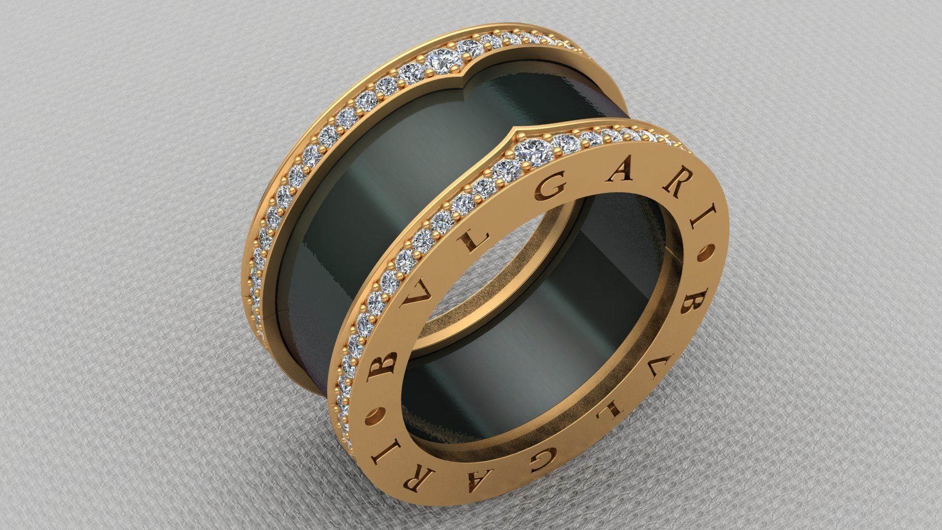  Bvlgari