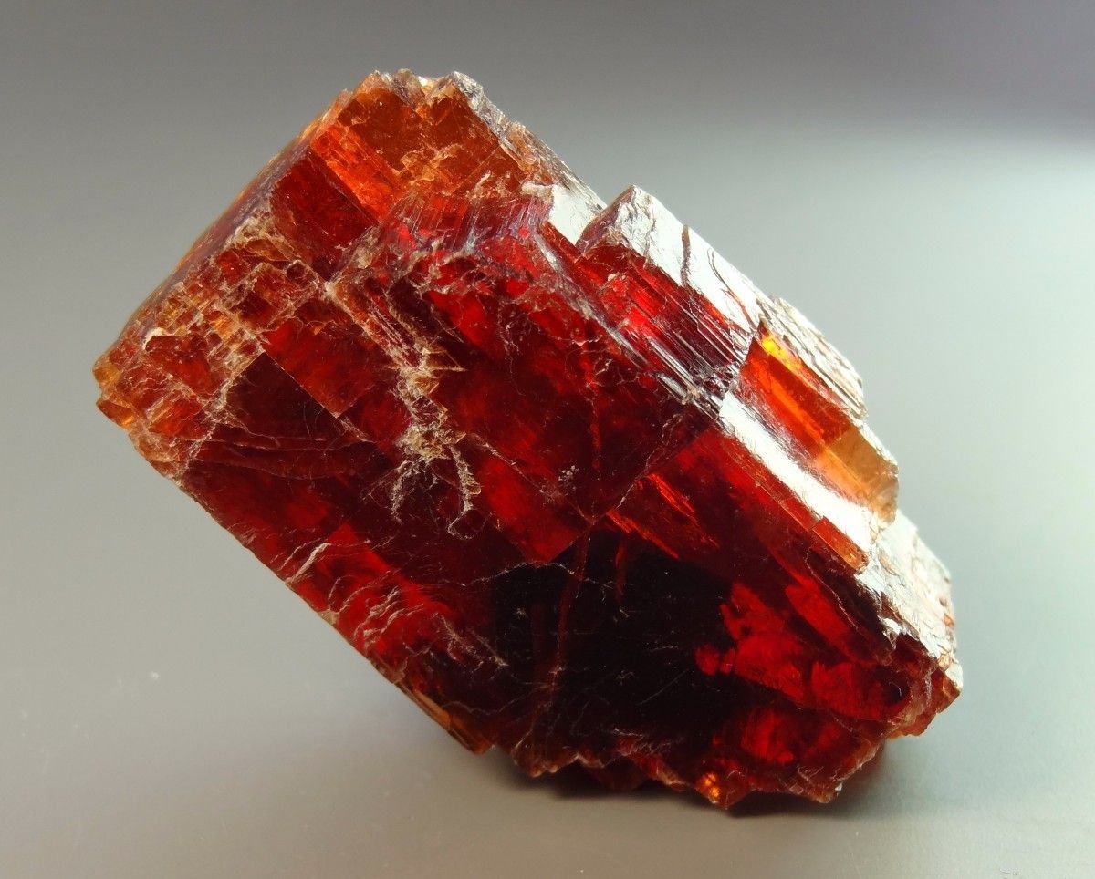 Painite – $55,000 Per Carat