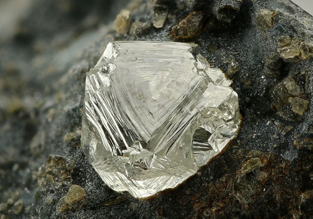  Diamond – $1,800 Per Carat