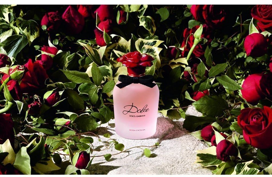 The lovely rose aroma is commonly used in the perfume industry